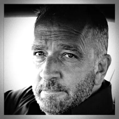 George Pelecanos